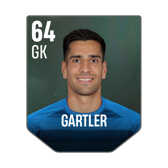 GARTLER