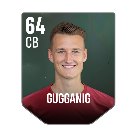 GUGGANIG