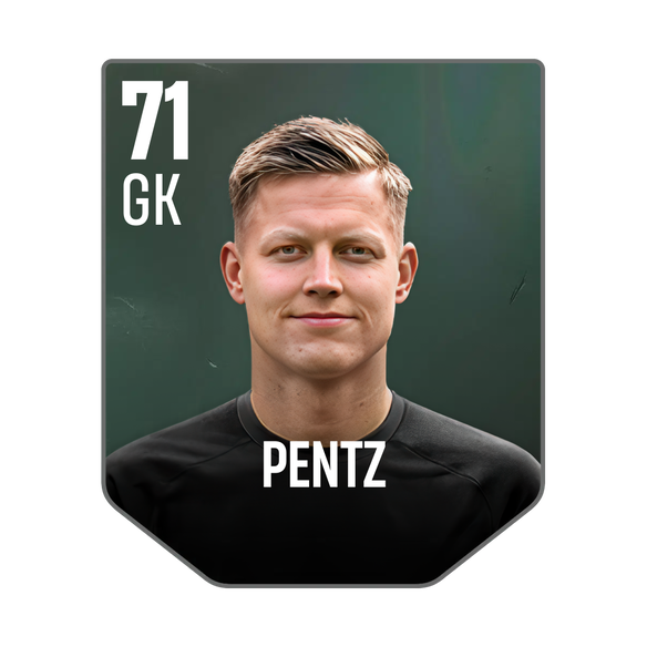 PENTZ