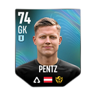 PENTZ