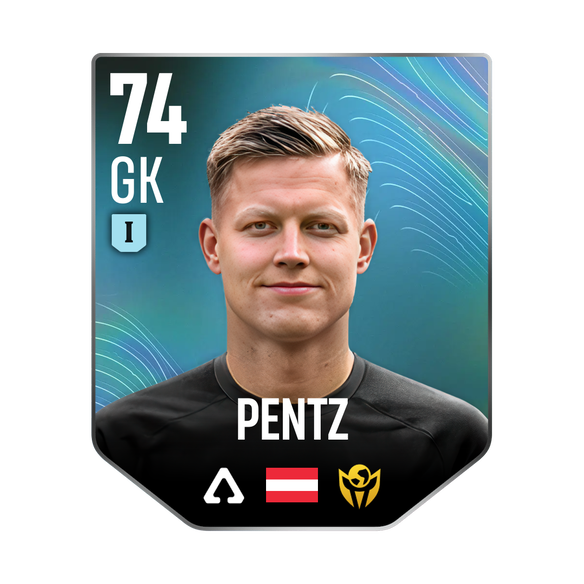 PENTZ