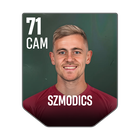 SZMODICS