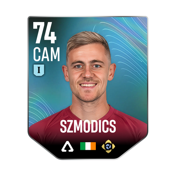 SZMODICS