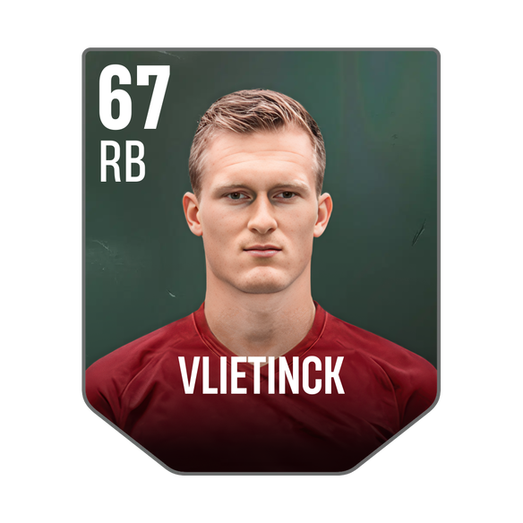 VLIETINCK