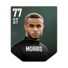 MORRIS