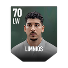 LIMNIOS