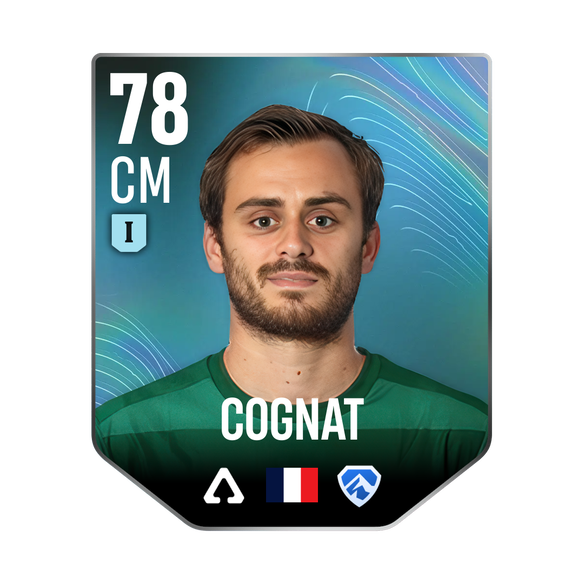 COGNAT