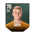 NARDI