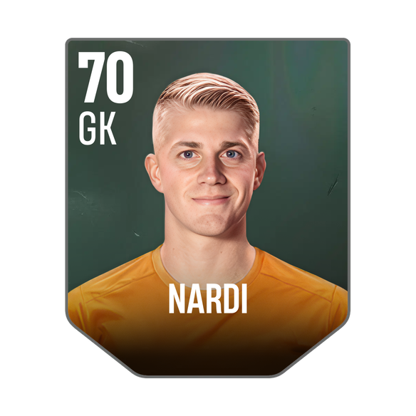 NARDI