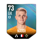 NARDI