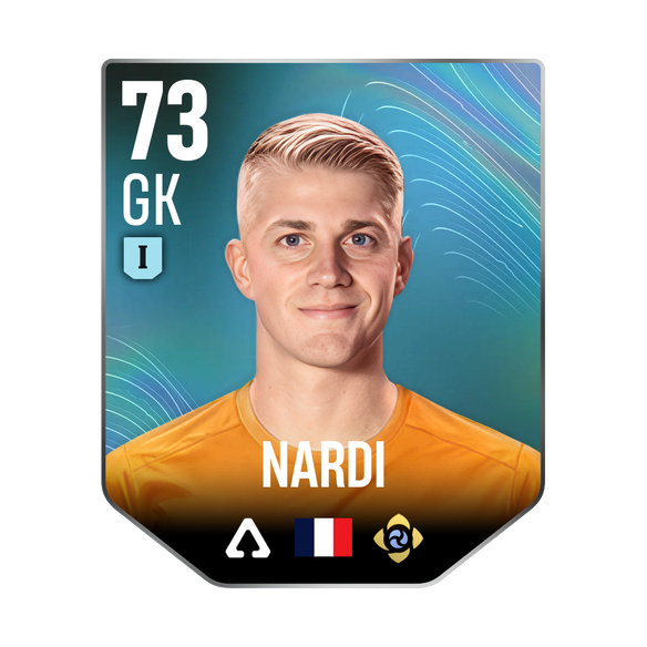 NARDI