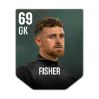 FISHER