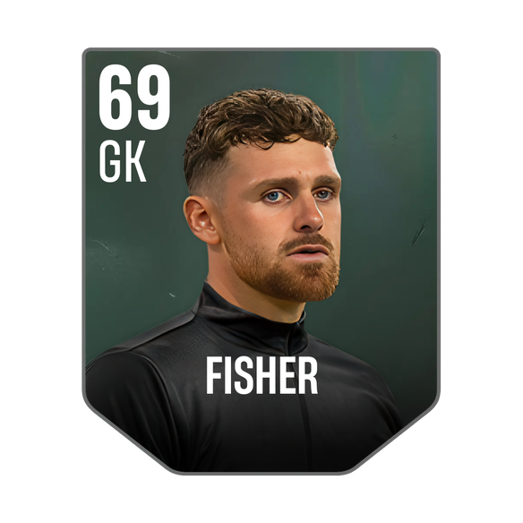FISHER