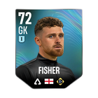 FISHER