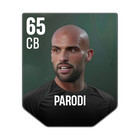 PARODI