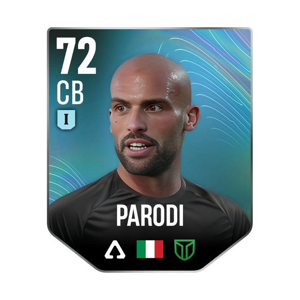 PARODI