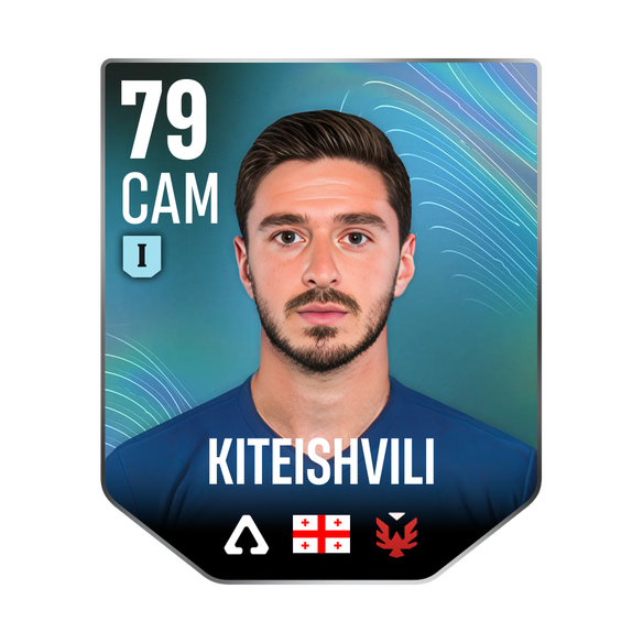 KITEISHVILI