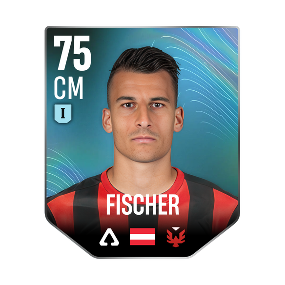 FISCHER