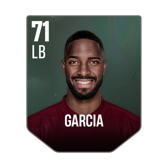 GARCIA