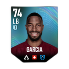 GARCIA