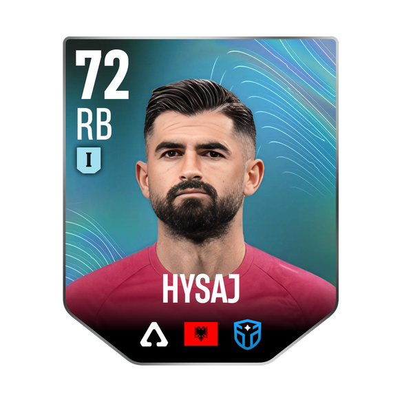HYSAJ