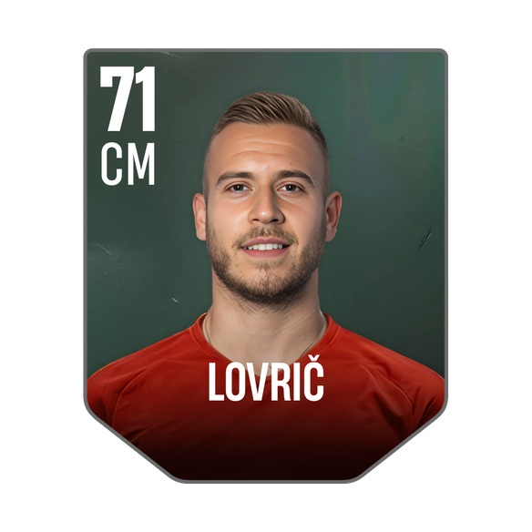 LOVRIČ