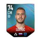 LOVRIČ