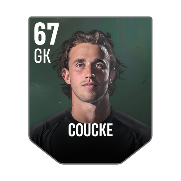 COUCKE