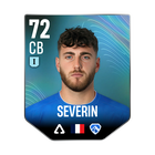 SEVERIN