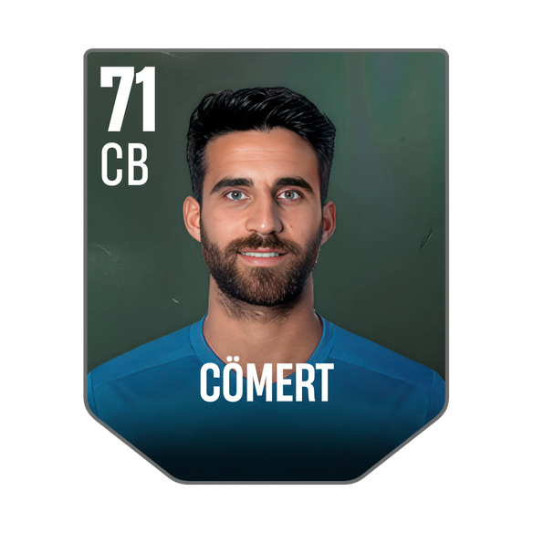 CÖMERT