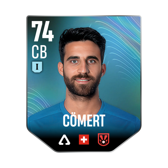CÖMERT