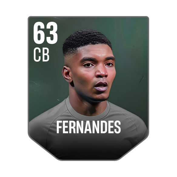 FERNANDES