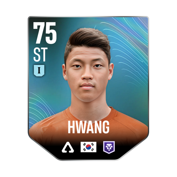 HWANG
