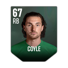 COYLE