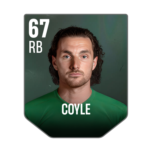 COYLE