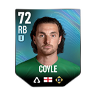COYLE