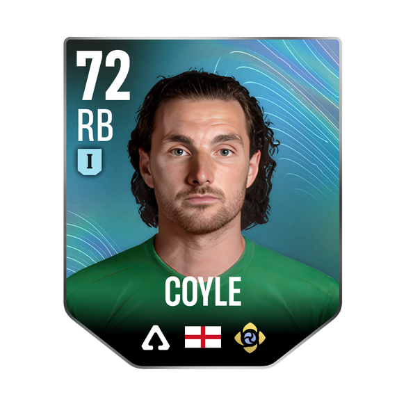 COYLE