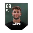 ŠVERKO