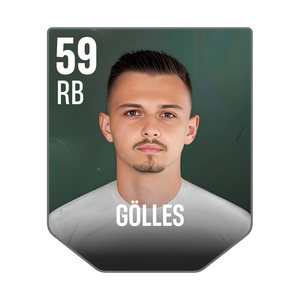 GÖLLES