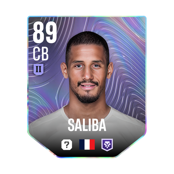 SALIBA