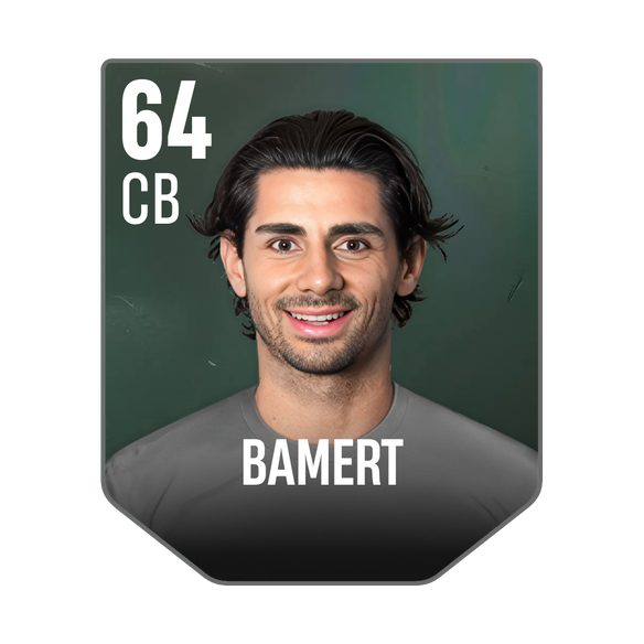 BAMERT