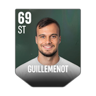 GUILLEMENOT