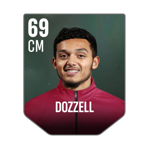 DOZZELL