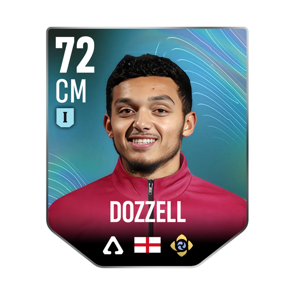 DOZZELL