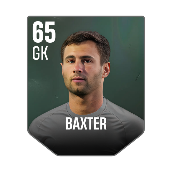 BAXTER
