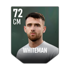 WHITEMAN
