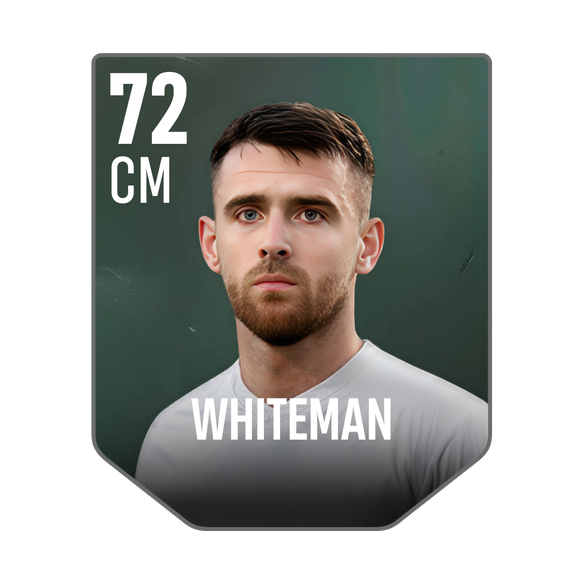 WHITEMAN