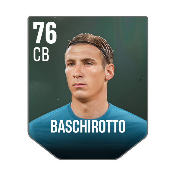 BASCHIROTTO