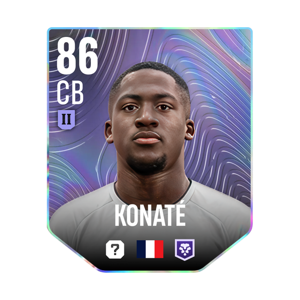 KONATÉ