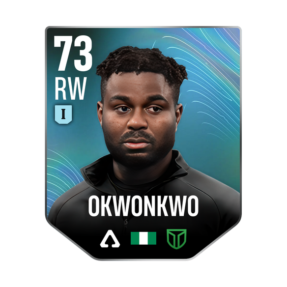 OKWONKWO